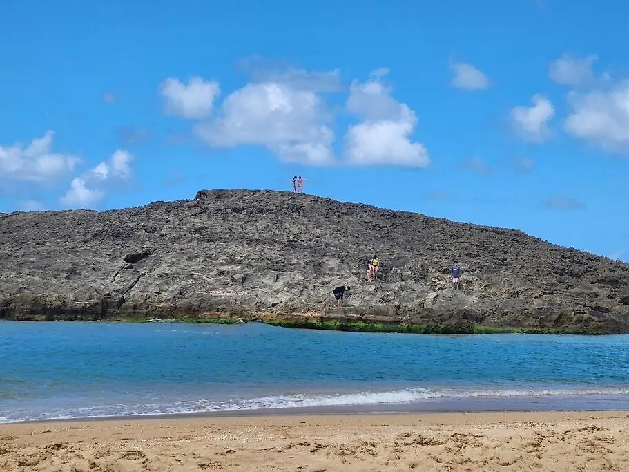 Casa de Férias Family & Friends - Beach, Bbq, Private Pool & Pet Vega Baja