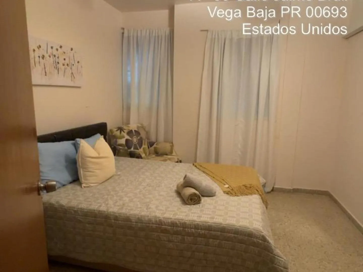 Family & Friends - Beach, Bbq, Private Pool & Pet Vega Baja Porto Rico